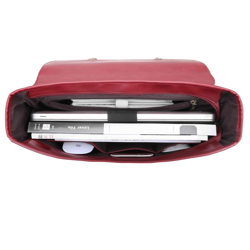 Vintage Båtkysst Satchel