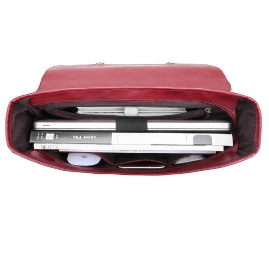 Vintage Båtkysst Satchel