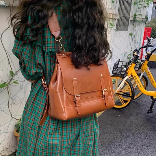 Lovisa Vintage Konvertibel Väska