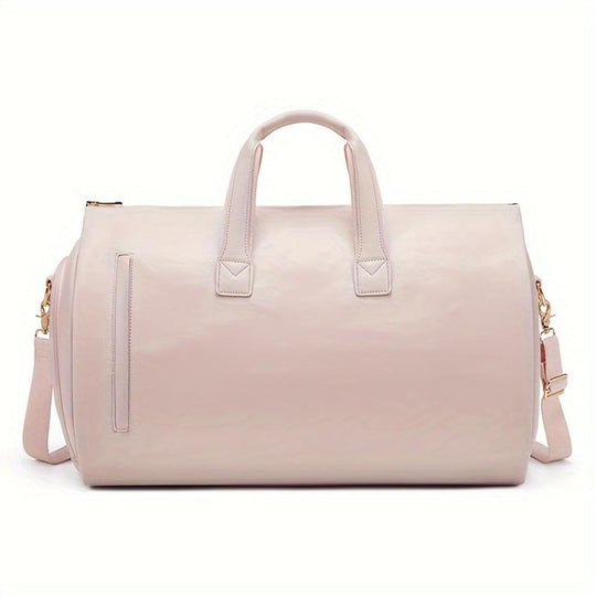 Niklas Klädes Duffelväska