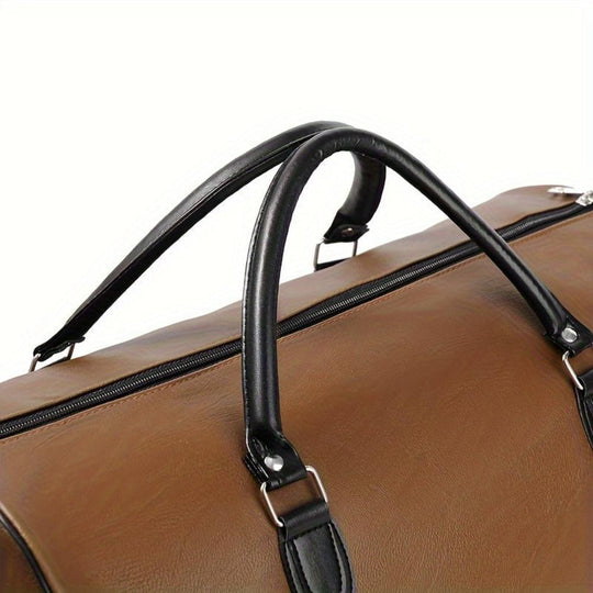 Olle helg Duffelväska