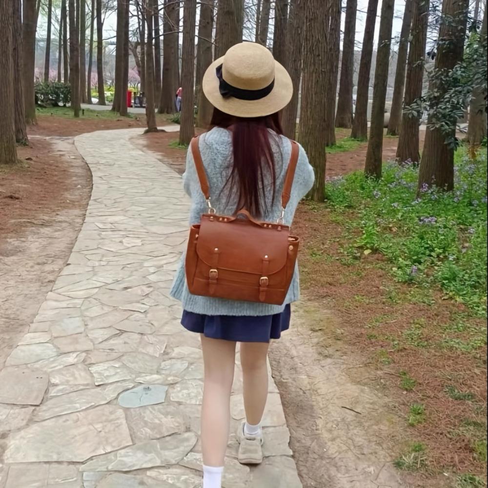 Lovisa Vintage Konvertibel Väska