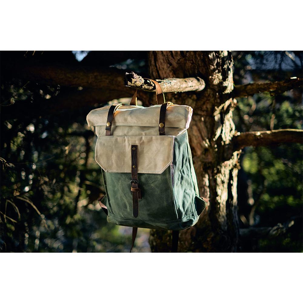 Vintage Ryggsäck | KOTOR